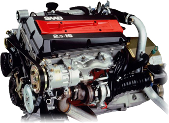 P9F61 Engine
